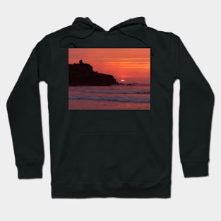 St Ives, Cornwall Hoodie